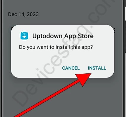 Install Noxim APK